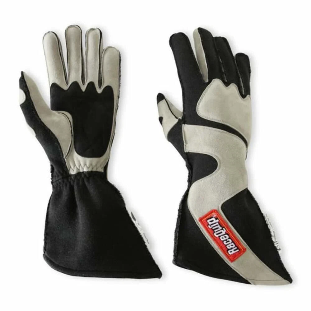 Sfi-5 Gray_Blk Xlg Outseam Angle Cut - 359606RQP
